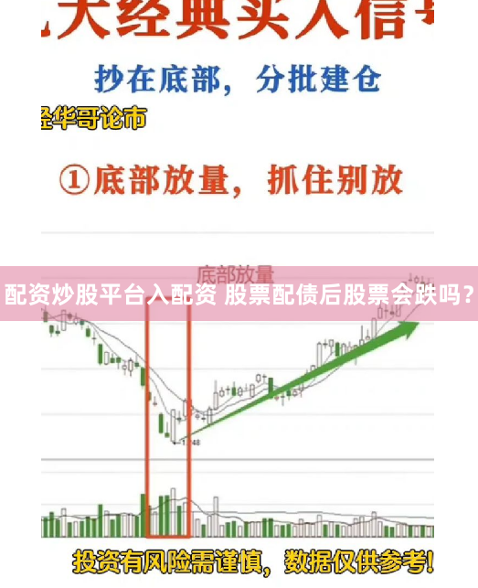 配资炒股平台入配资 股票配债后股票会跌吗？