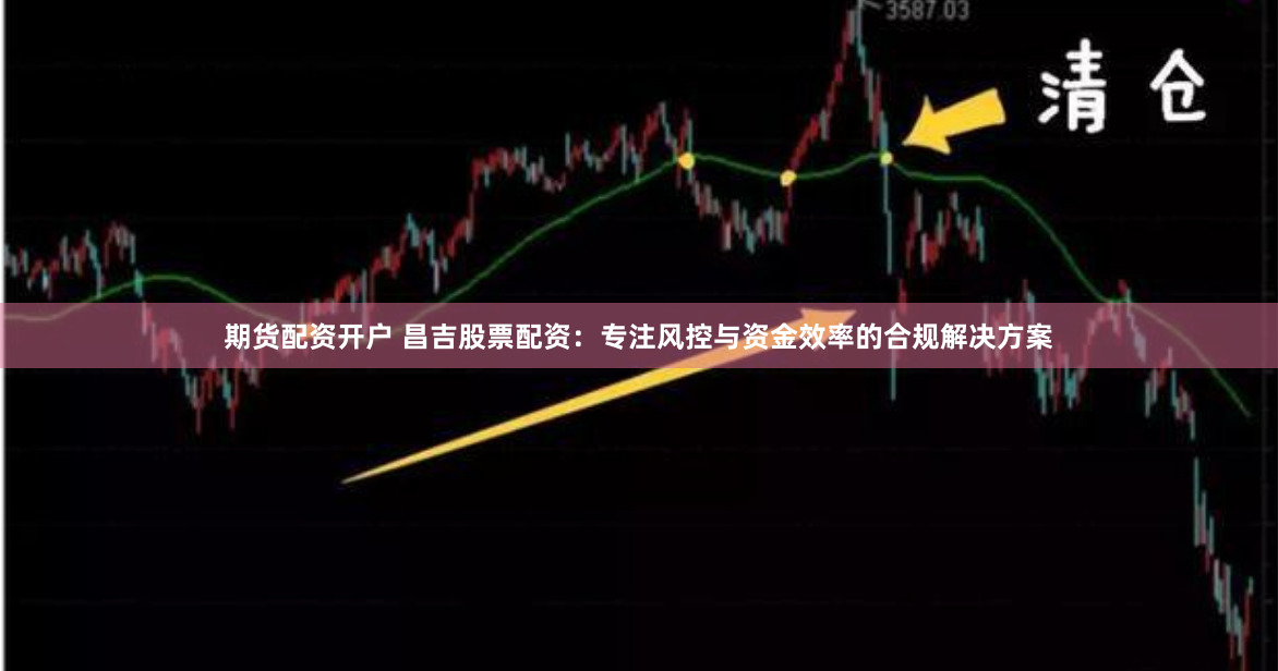 期货配资开户 昌吉股票配资：专注风控与资金效率的合规解决方案