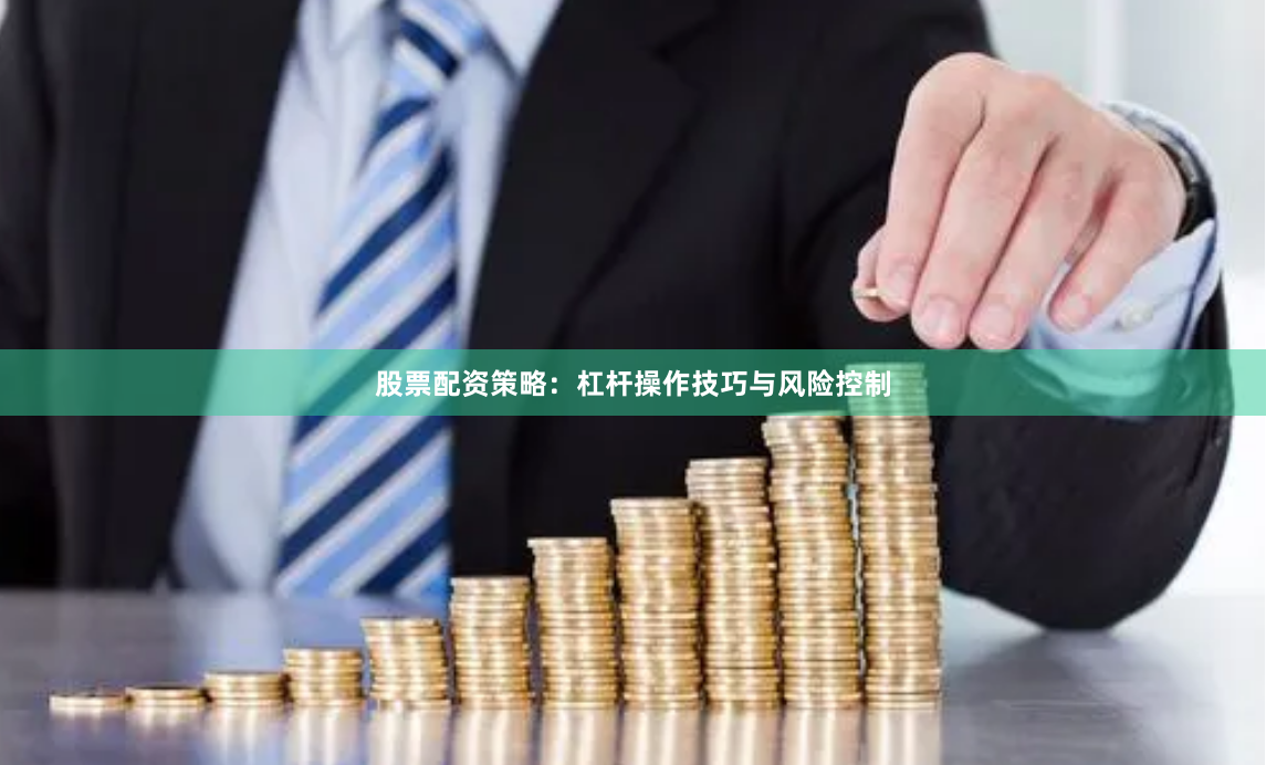 股票配资策略：杠杆操作技巧与风险控制